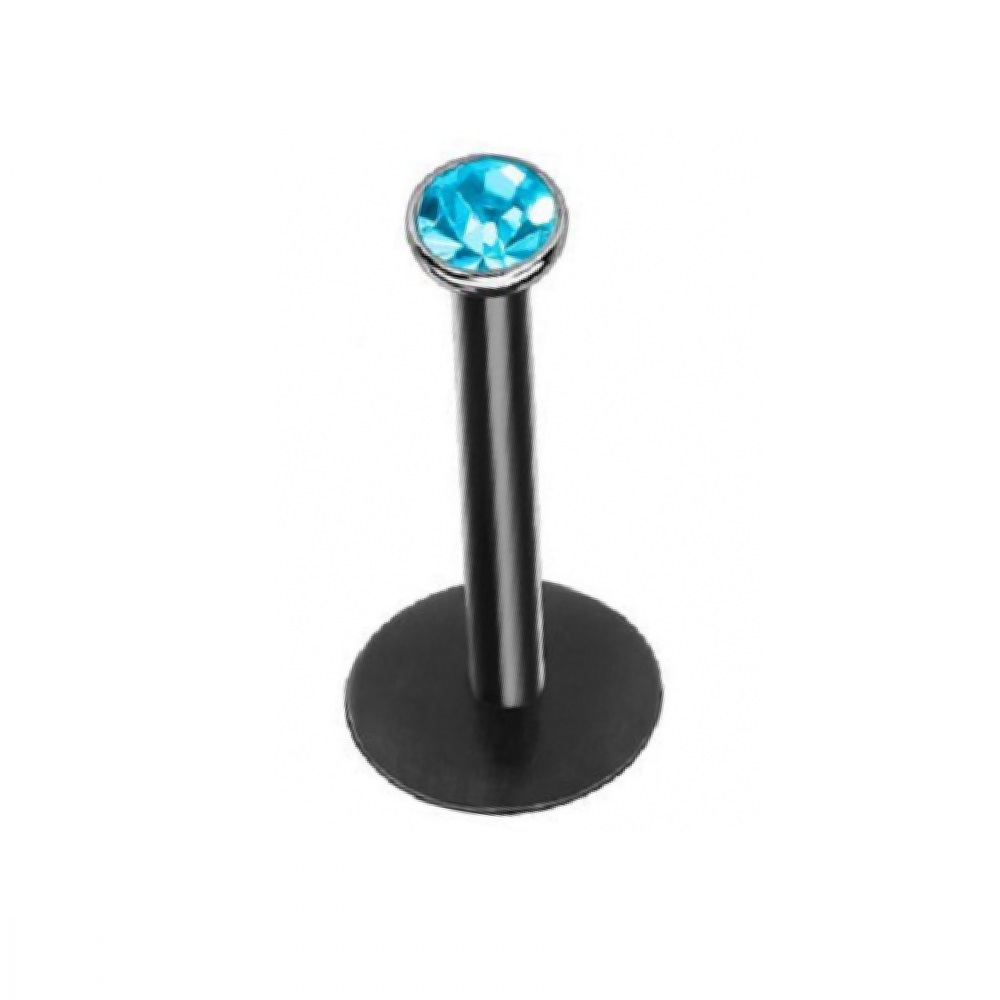 Лабрет от силикон 1 Лабрет от силикон