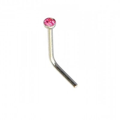 Обици на нос за всеки вкус и стил