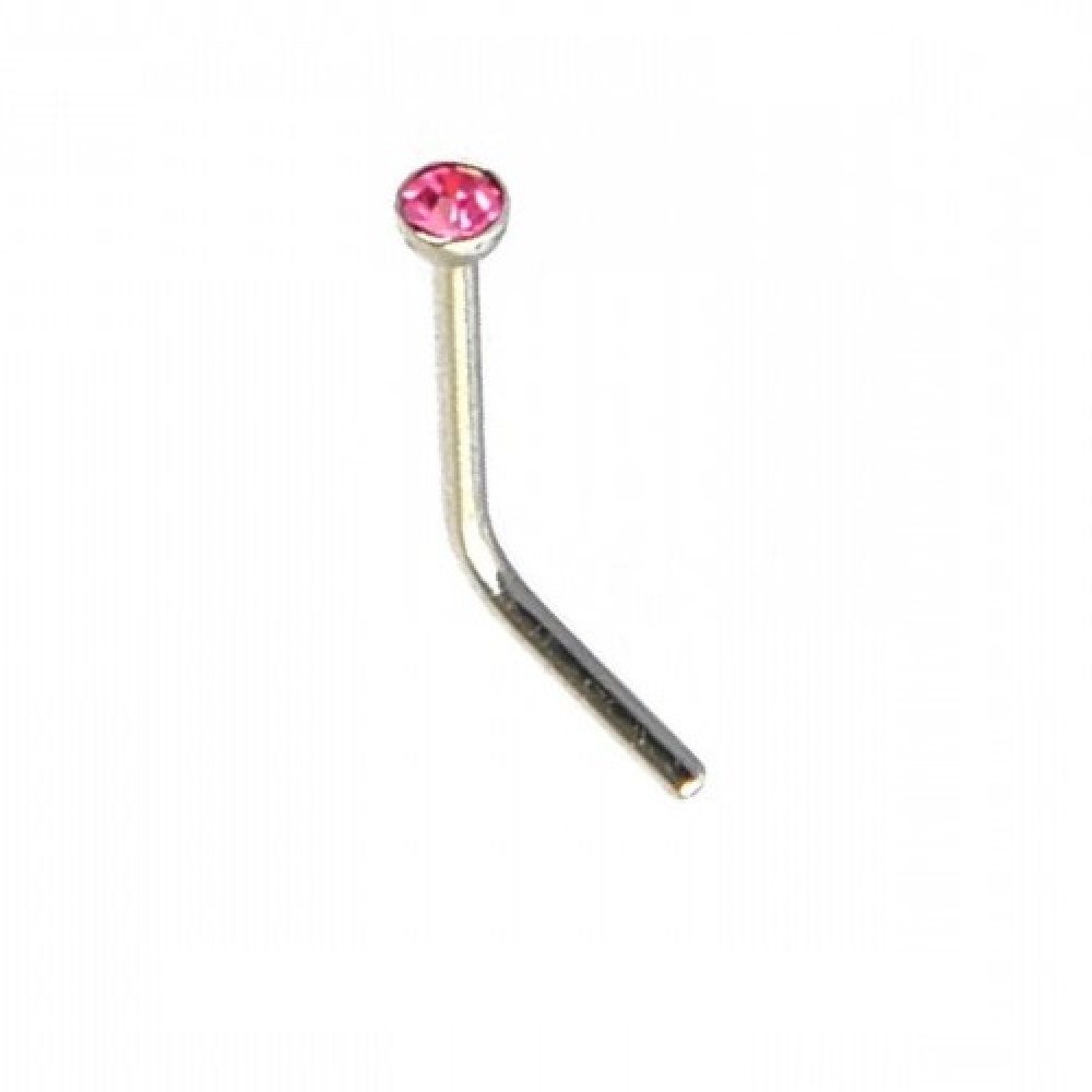 Обици на нос за всеки вкус и стил 1 Обици на нос за всеки вкус и стил