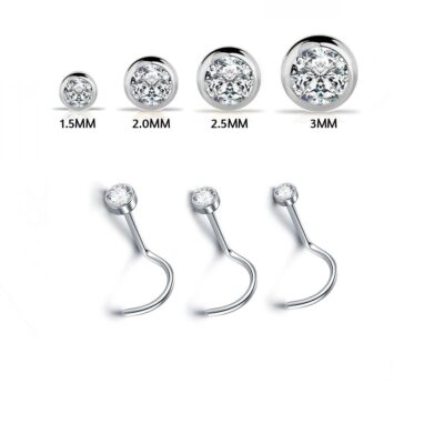 Избери размер на кристала