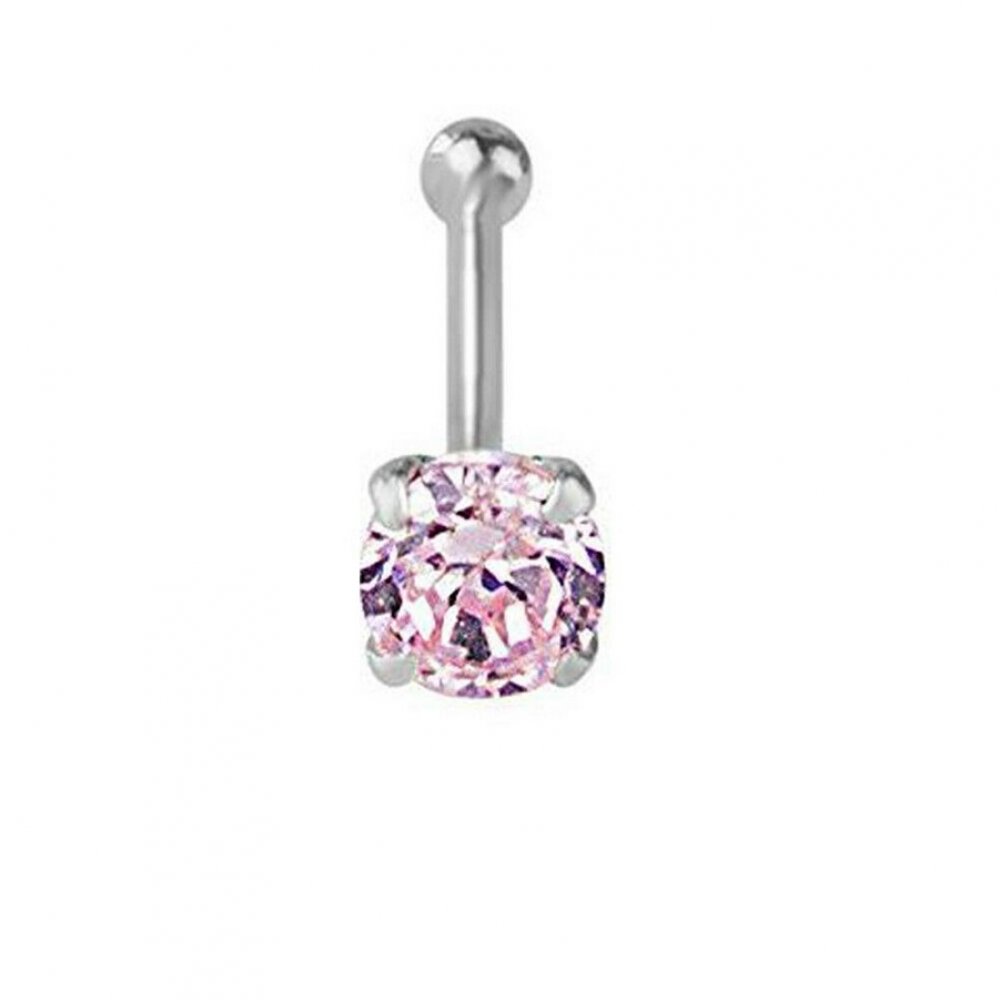 Обица на носа кристал игрив блясък 2 Обица на носа кристал игрив блясък - Image 2