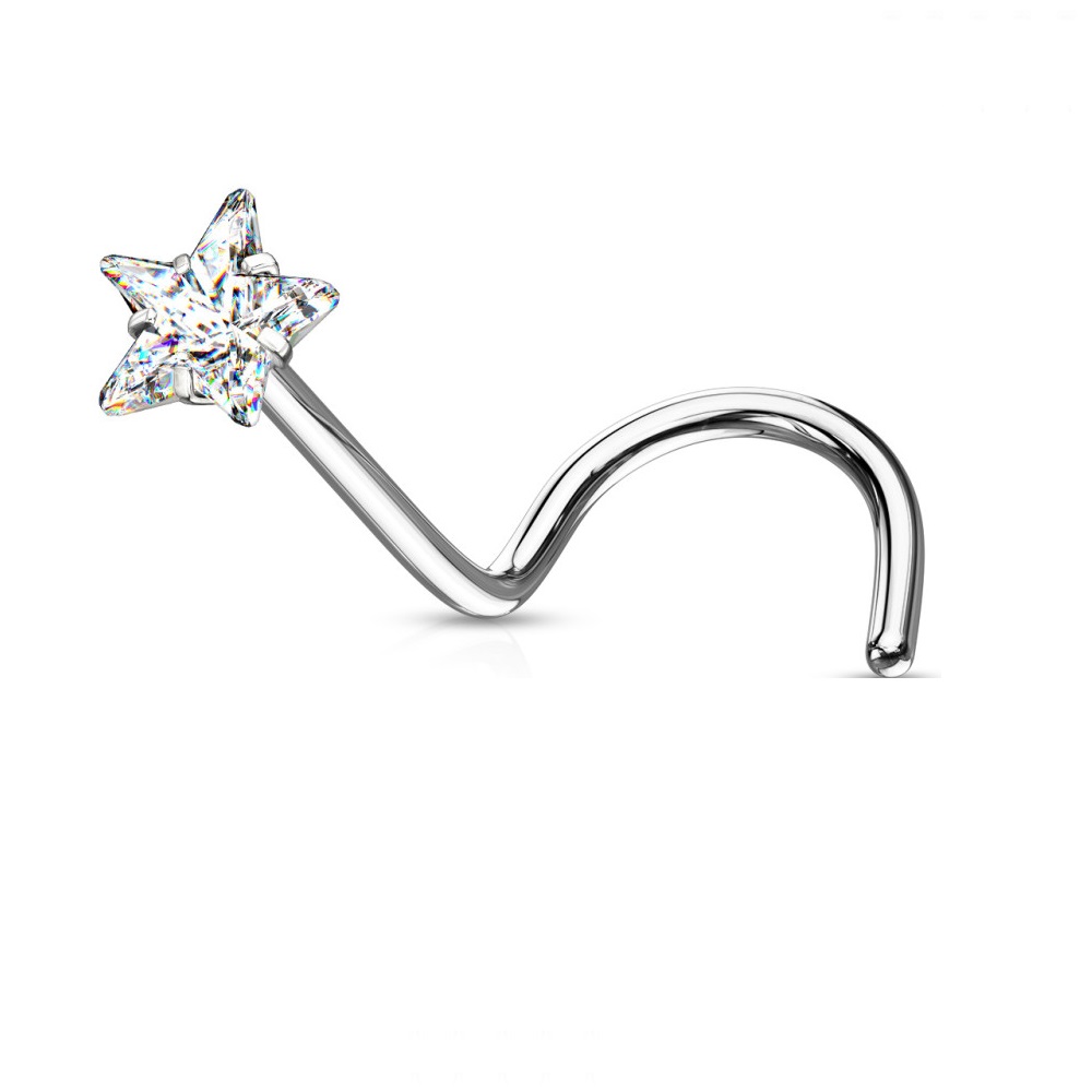 Пиърсинги за нос 2 Пиърсинги за нос - Image 2