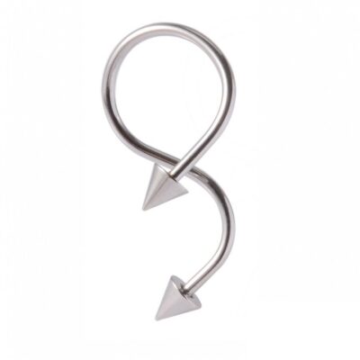 Екстравагантни обици