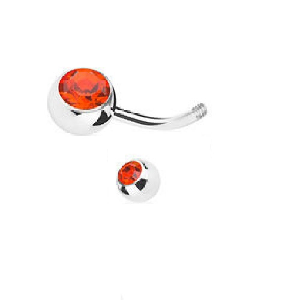 Обици на пъпа 3 Обици на пъпа - Image 3