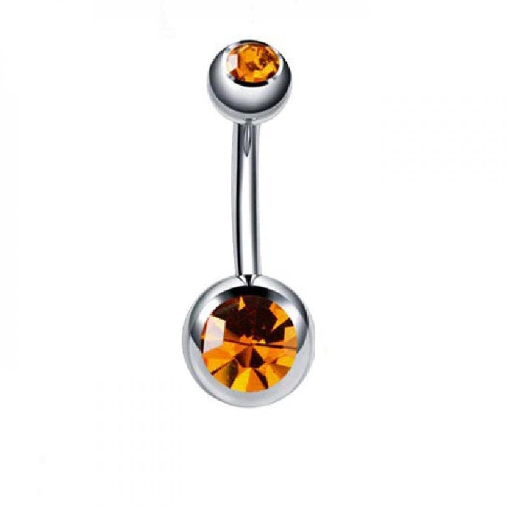 Обици на пъпа антиалергични 1 Обици на пъпа антиалергични