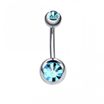 За нова дупка на пъпа