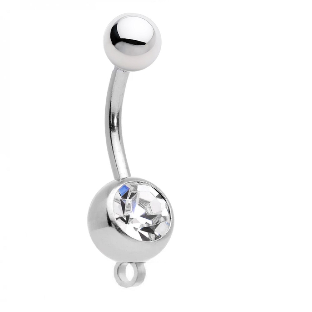 Обица за допълнителни бижута 1 Обица за допълнителни бижута