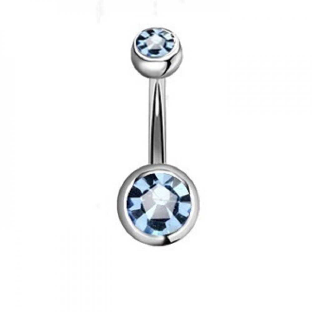 Обици професионално пробиване пъп 1 Обици професионално пробиване пъп