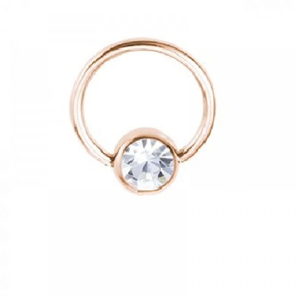 Пиърсинг в две части 3 Пиърсинг в две части - Image 3