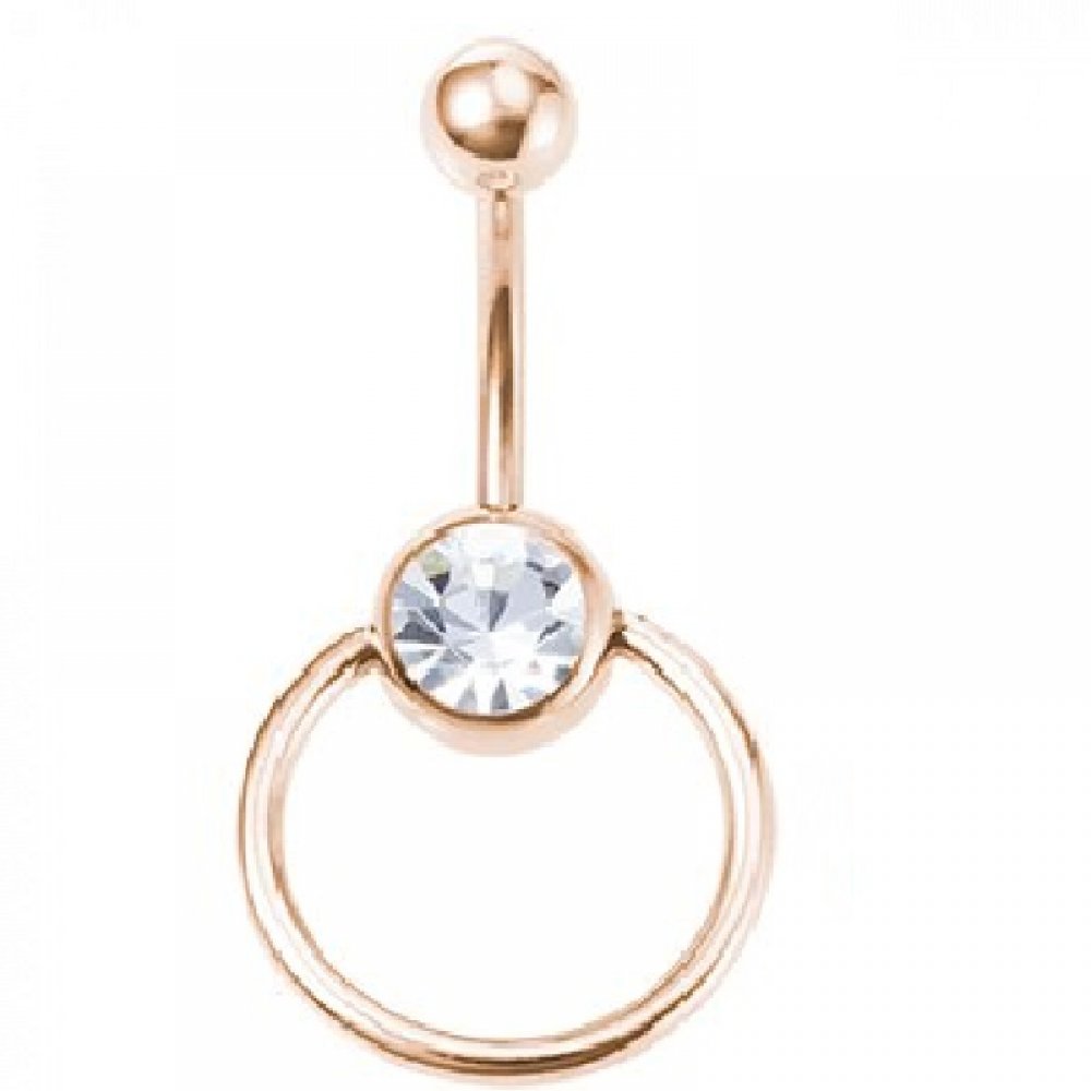 Пиърсинг в две части 1 Пиърсинг в две части