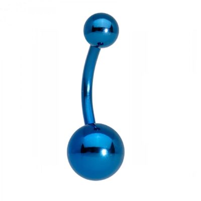 Син пиърсинг