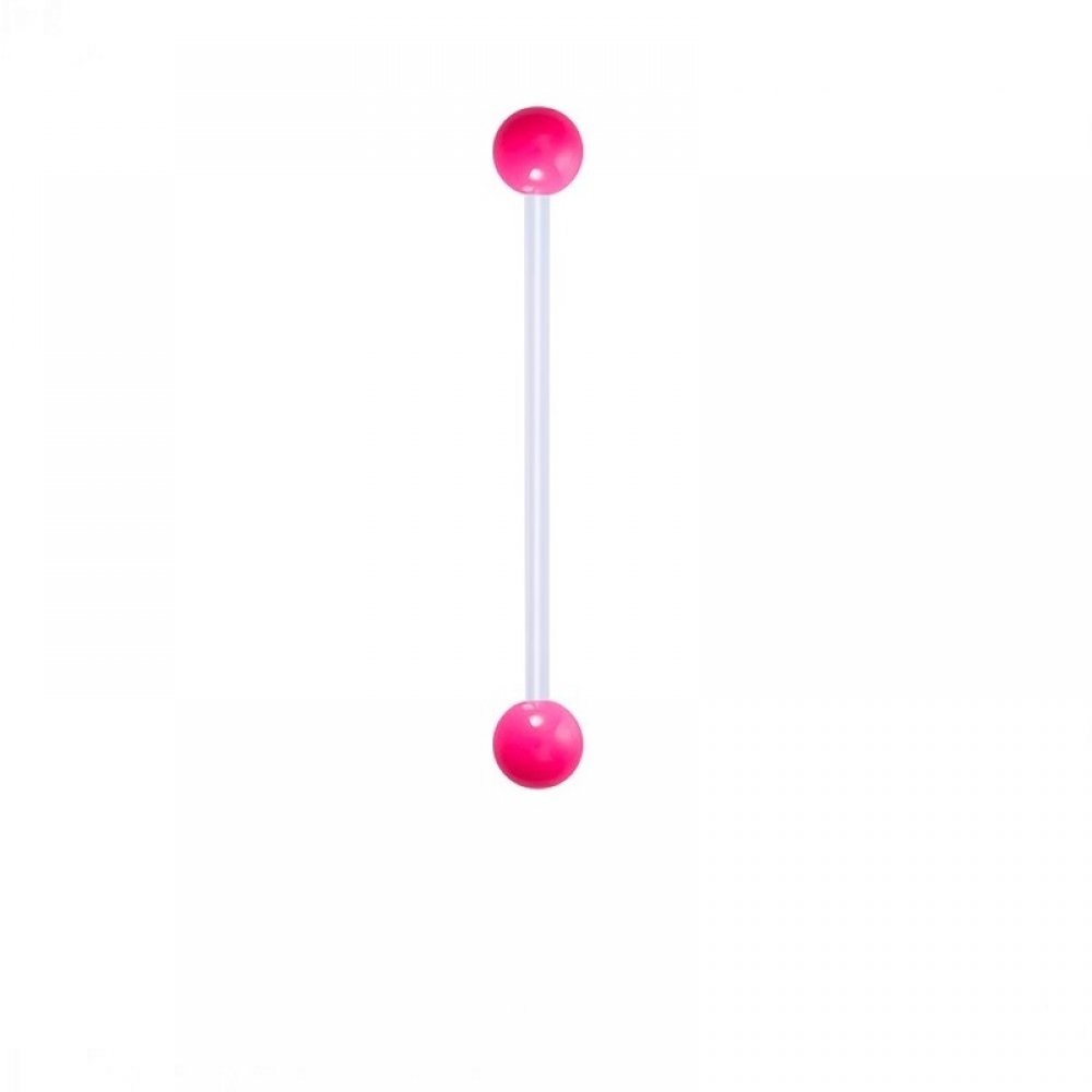 Дълга био обица 1 Дълга био обица