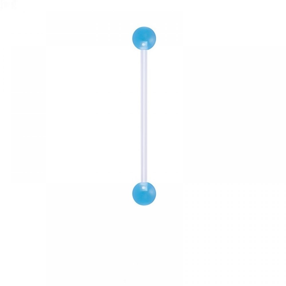 Дълга обица биофлекс 1 Дълга обица биофлекс