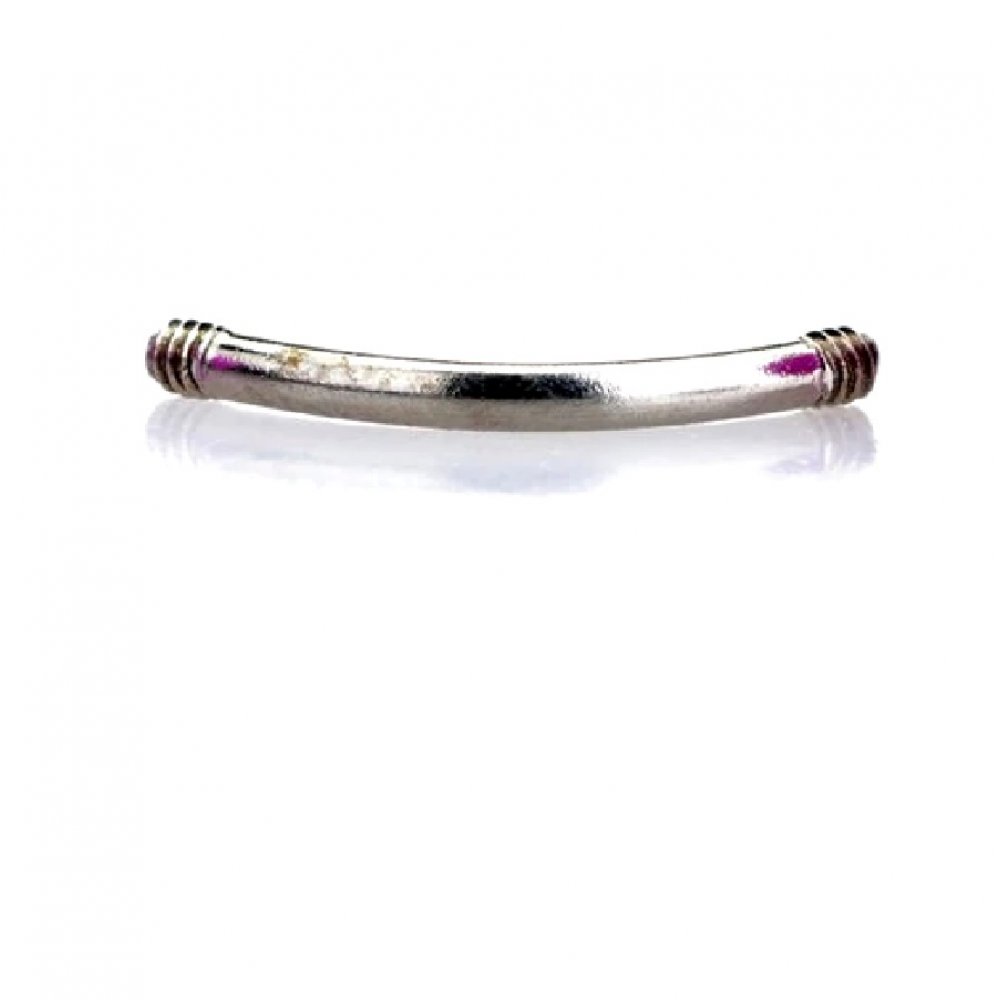 Обица на пъп с оригинални елементи 2 Обица на пъп с оригинални елементи - Image 2