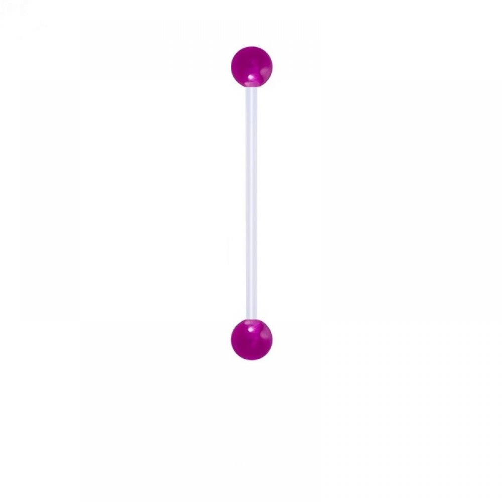 Силиконови дълги обици 1 Силиконови дълги обици