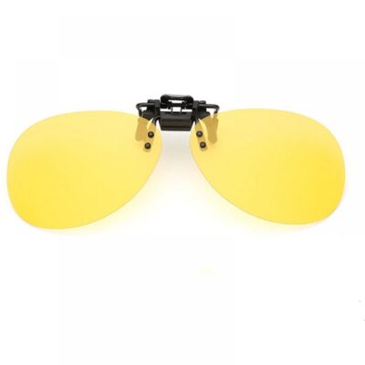 Авиаторски стъкла против мъгла