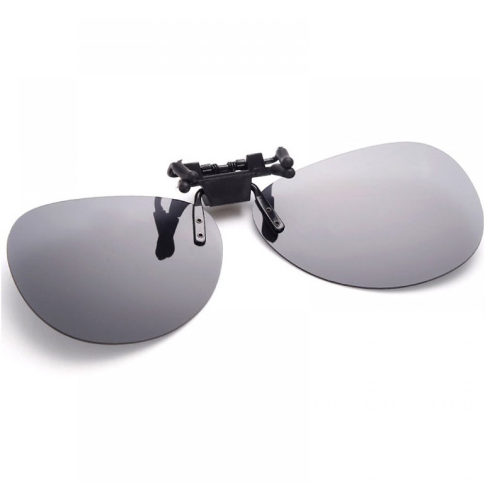 Авиаторски стъкла за очила с диоптър 4 Авиаторски стъкла за очила с диоптър - Image 4