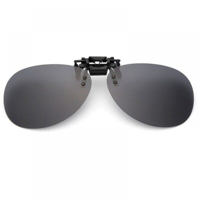 Авиаторски стъкла за очила с диоптър