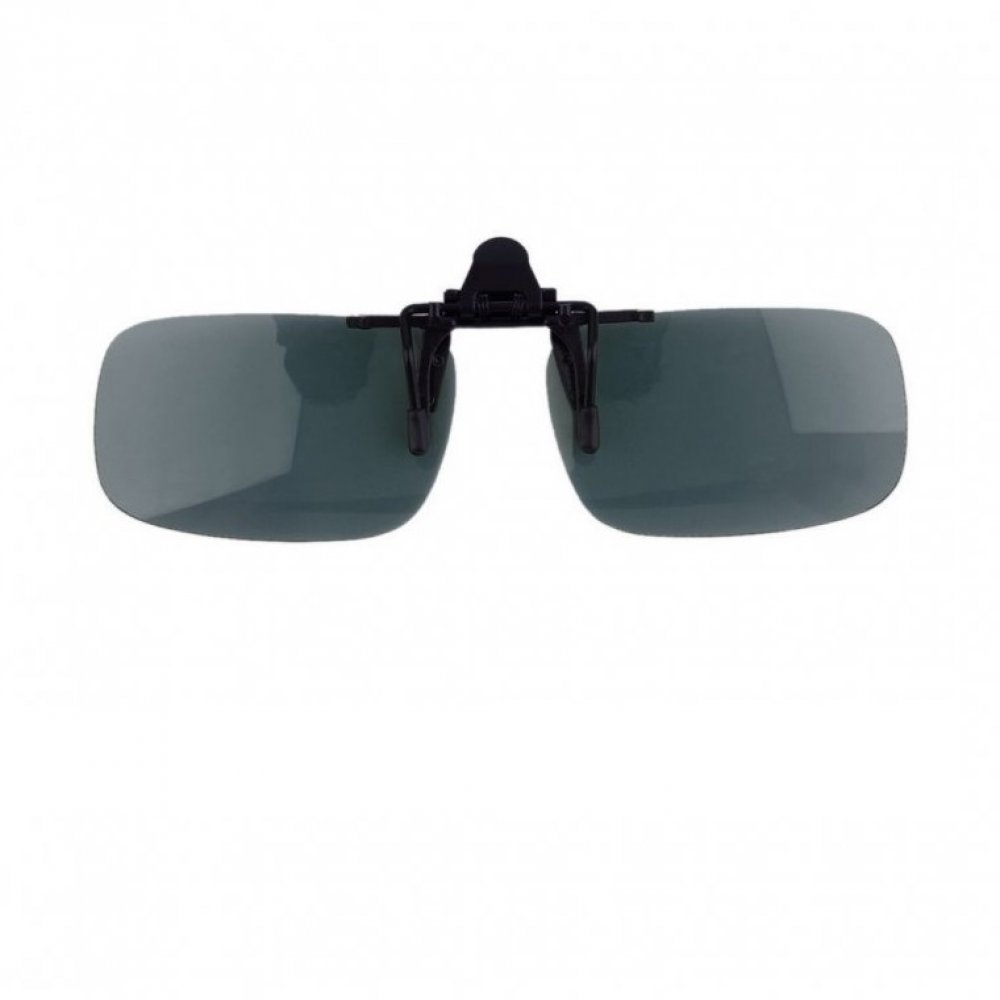 Черни допълнителни стъкла за очила 1 Черни допълнителни стъкла за очила