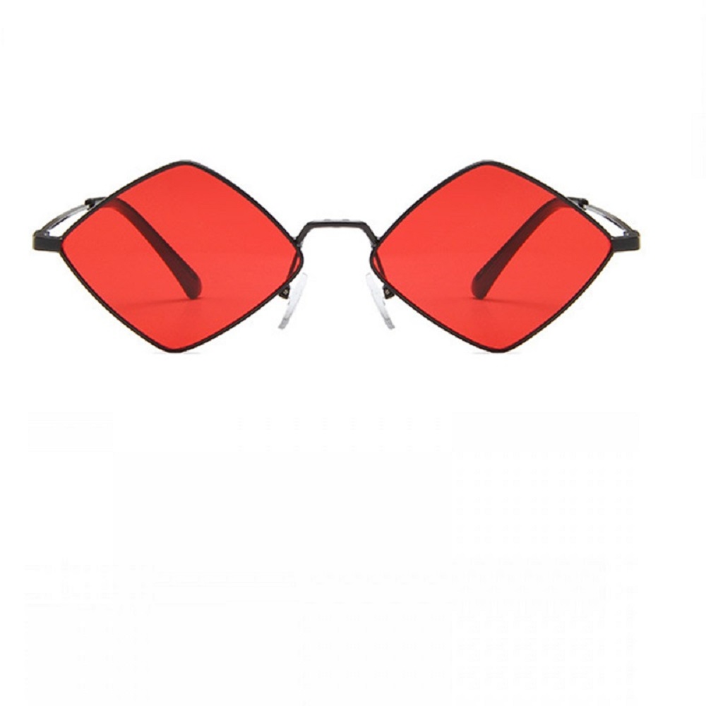 Червени очила рубини 2 Червени очила рубини - Image 2