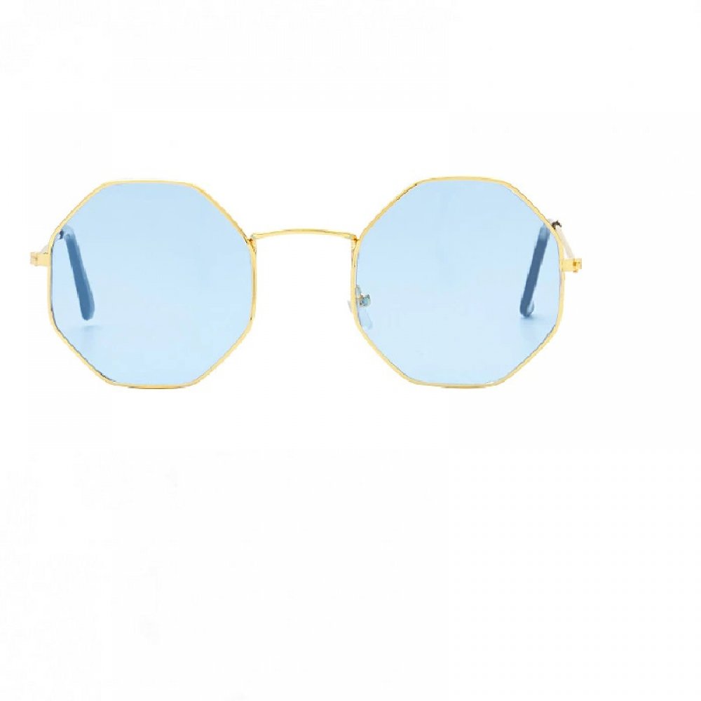 Интелектуален тип сини очила 2 Интелектуален тип сини очила - Image 2