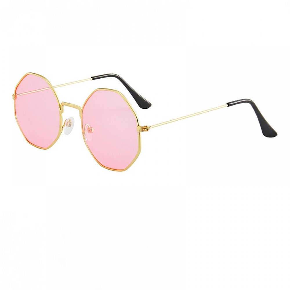 Интересни розови очила 1 Интересни розови очила