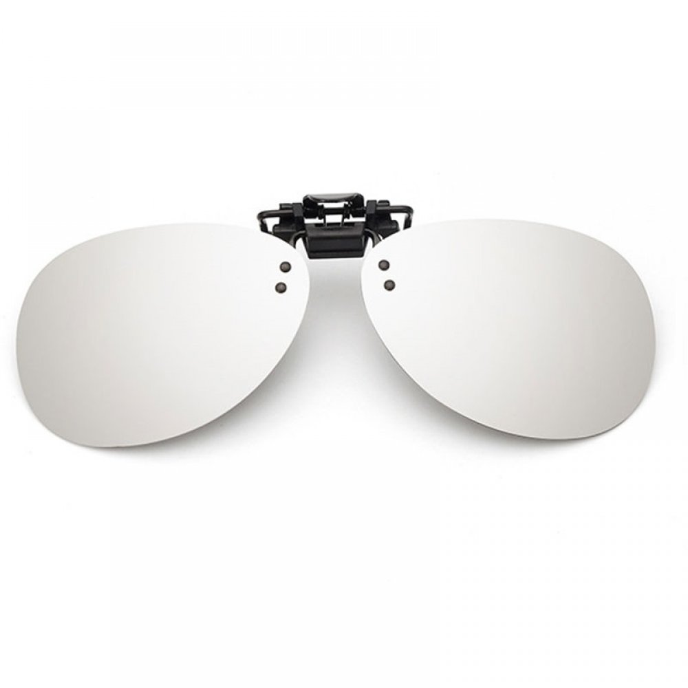 Огледални капаци за очила бъбрек 1 Огледални капаци за очила бъбрек