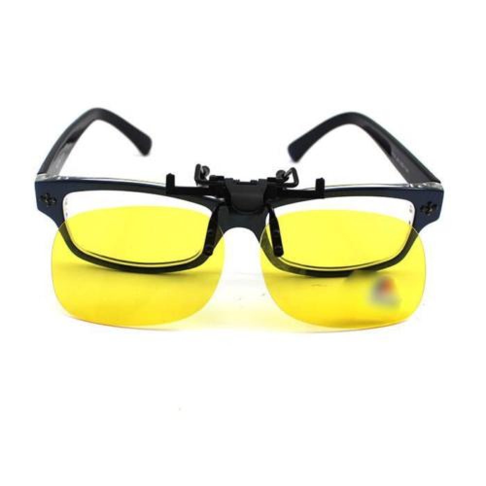 Предни стъкла за очила против мъгла 4 Предни стъкла за очила против мъгла - Image 4