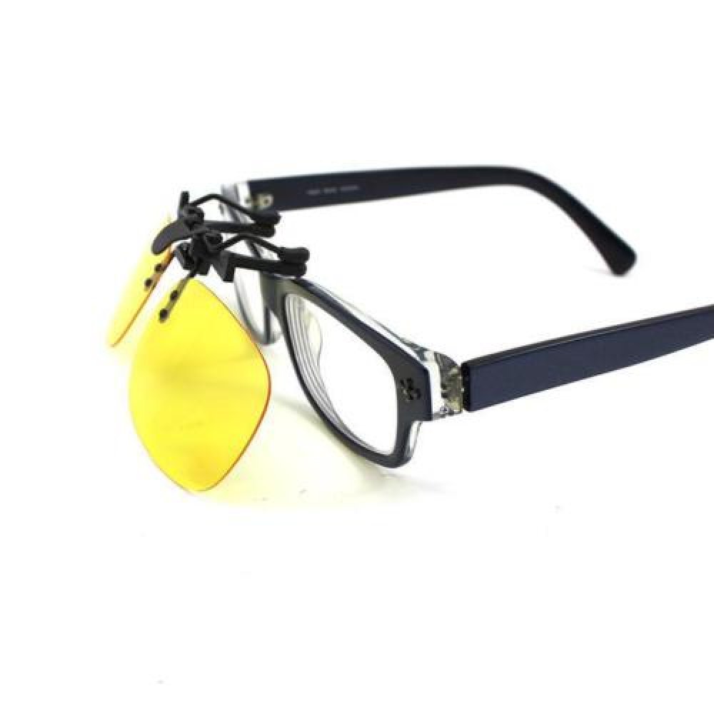 Предни стъкла за очила против мъгла 2 Предни стъкла за очила против мъгла - Image 2