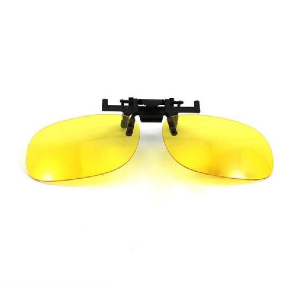 Предпазни жълти стъкла за очила 4 Предпазни жълти стъкла за очила - Image 4
