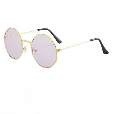 Провокативни лилави очила