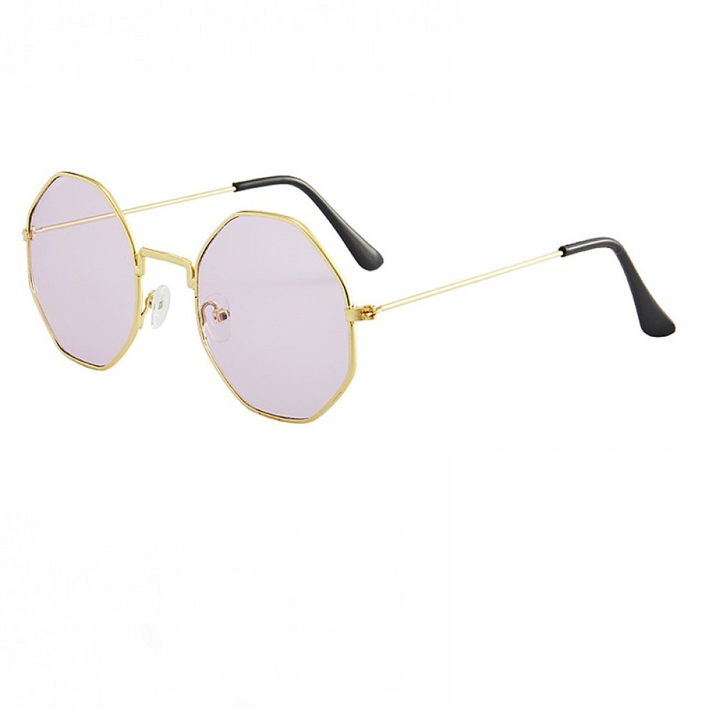 Провокативни лилави очила 1 Провокативни лилави очила