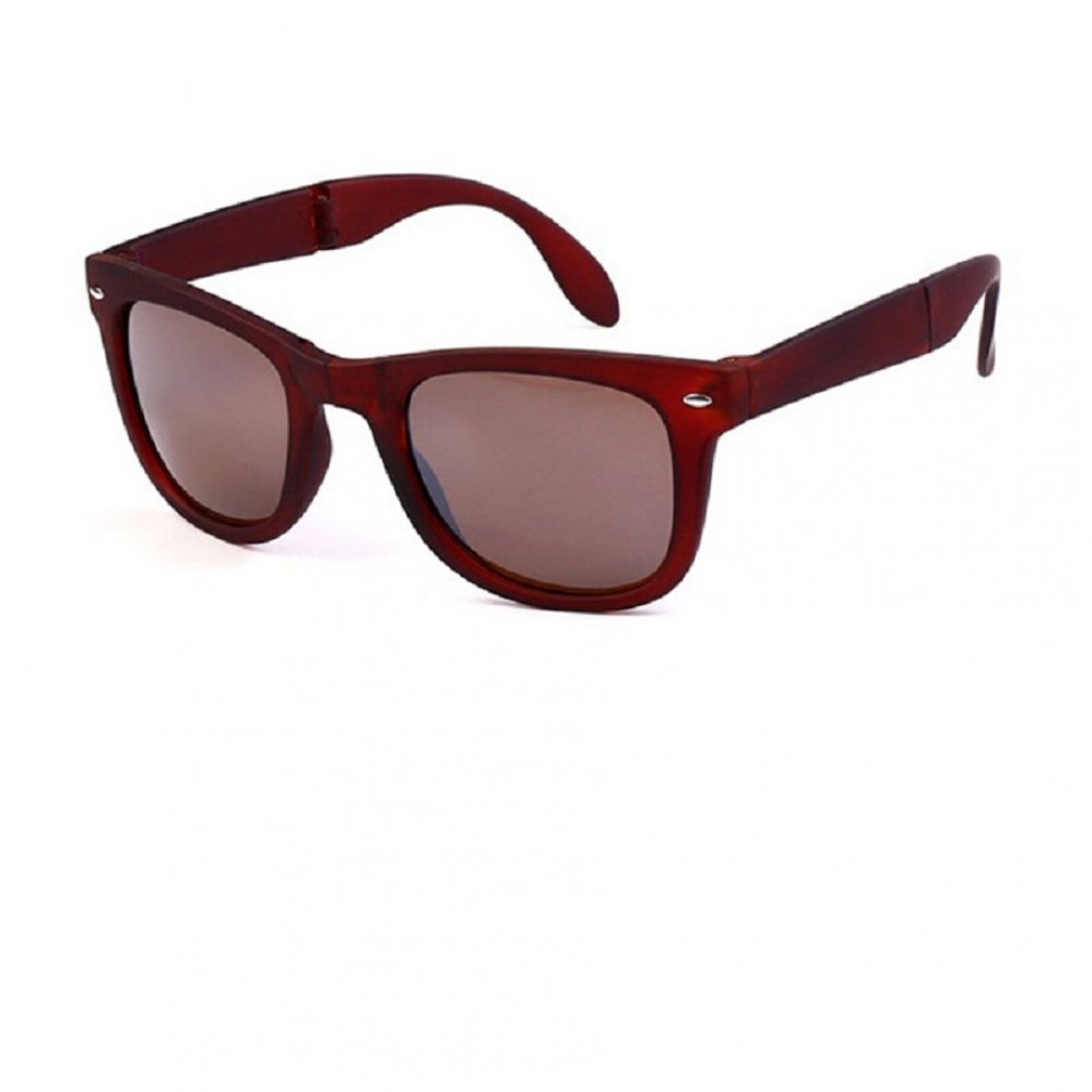 Сгъващи се слънчеви очила комплект 2 Сгъващи се слънчеви очила комплект - Image 2