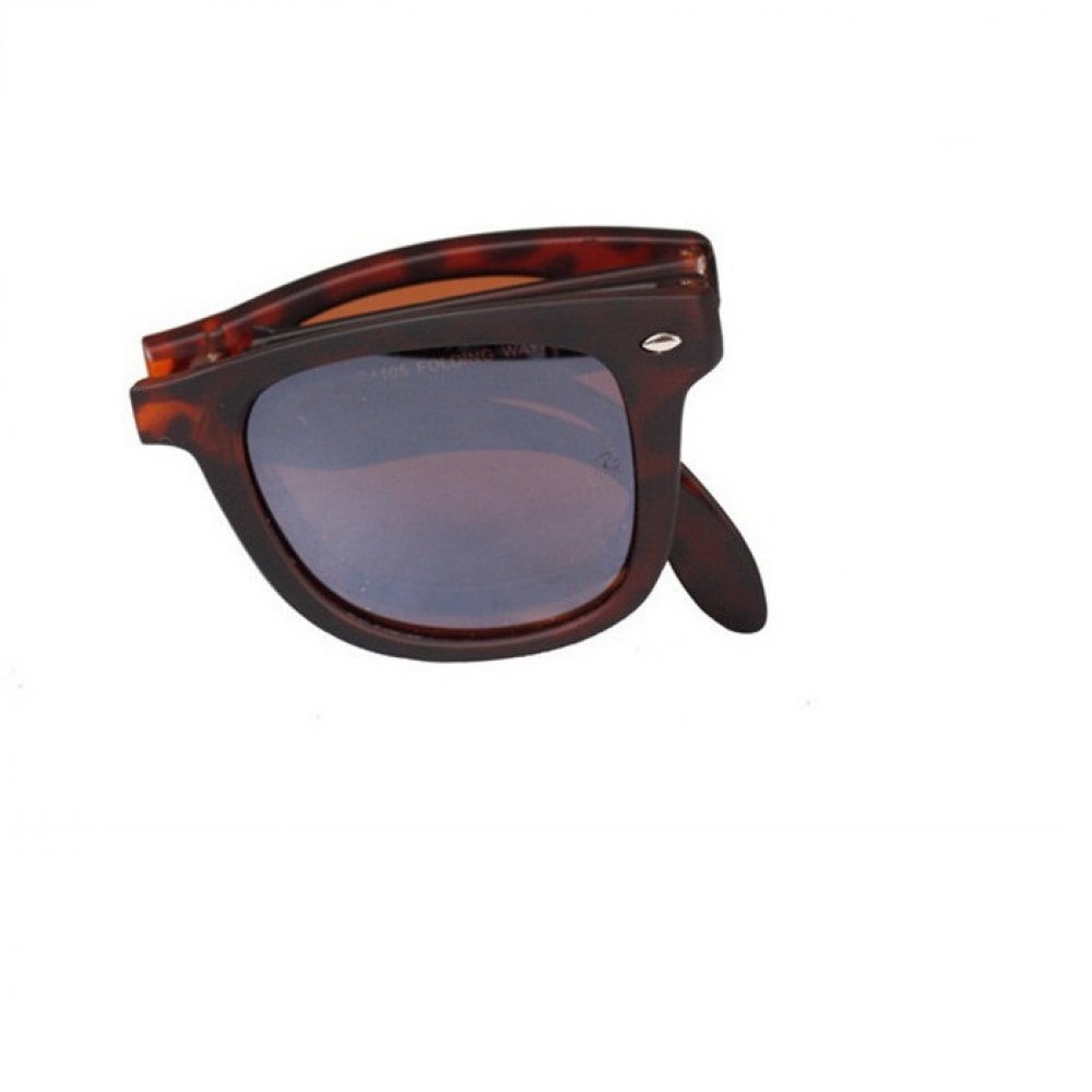 Сгъващи се слънчеви очила комплект 3 Сгъващи се слънчеви очила комплект - Image 3