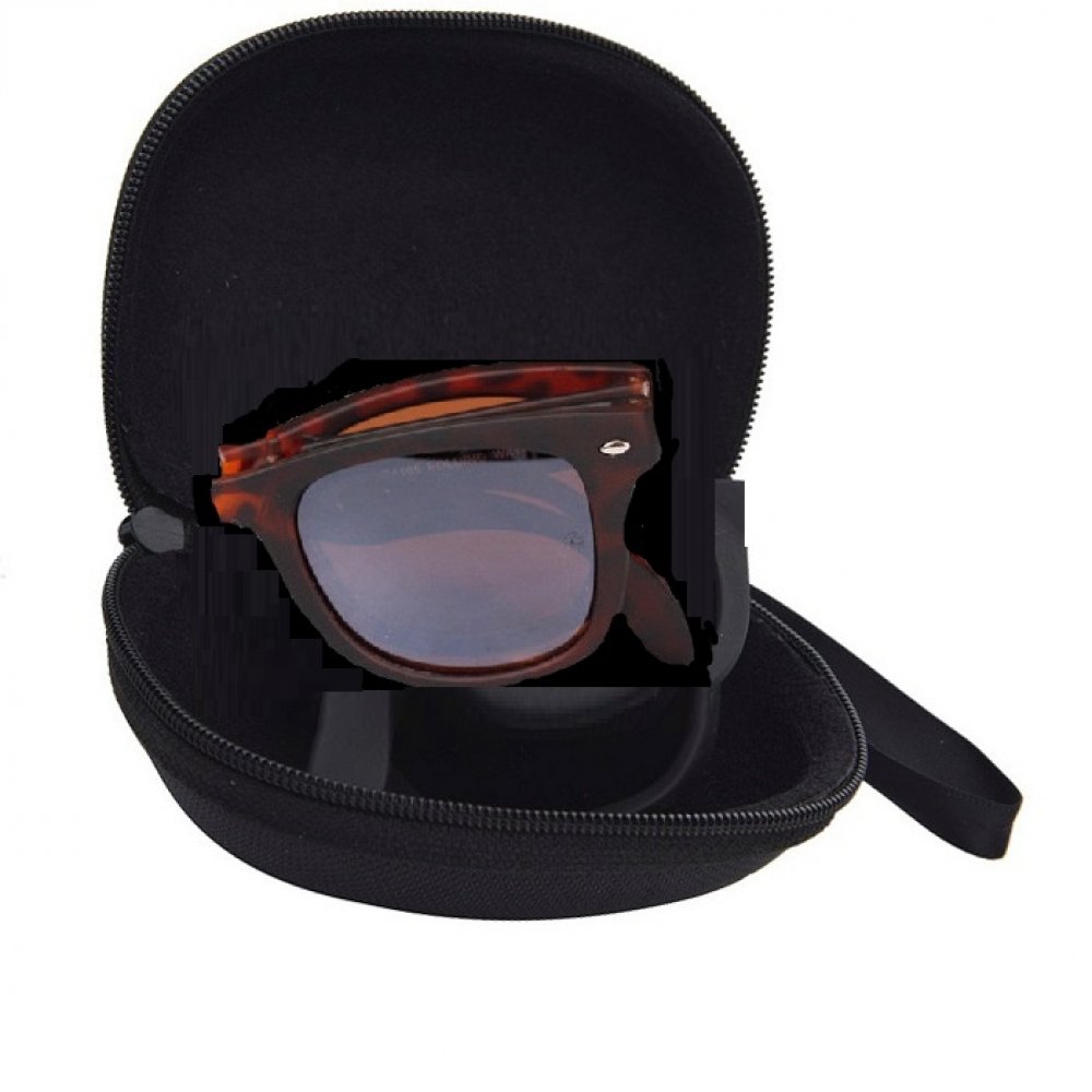 Сгъващи се слънчеви очила комплект 1 Сгъващи се слънчеви очила комплект