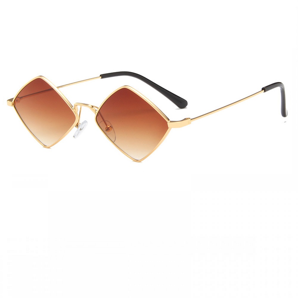 Слънчеви очила с необичайни стъкла 1 Слънчеви очила с необичайни стъкла