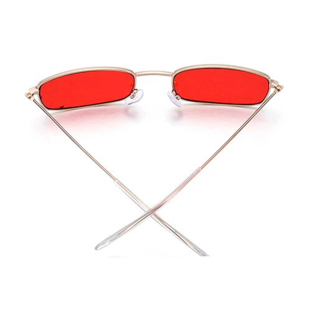 Богат избор на червени очила 4 Богат избор на червени очила - Image 4