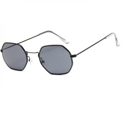 Черни стъкла слънчеви дамски очила