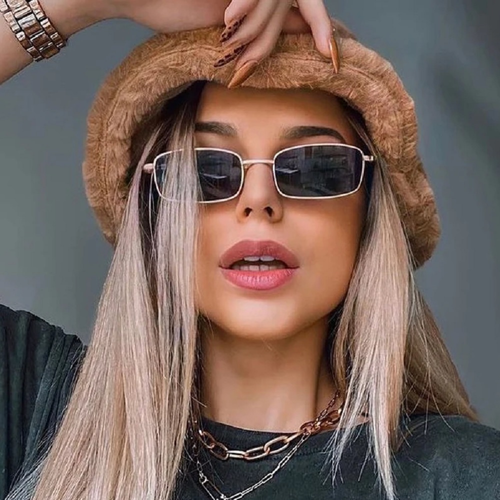 Личен стил слънчеви очила 2 Личен стил слънчеви очила - Image 2