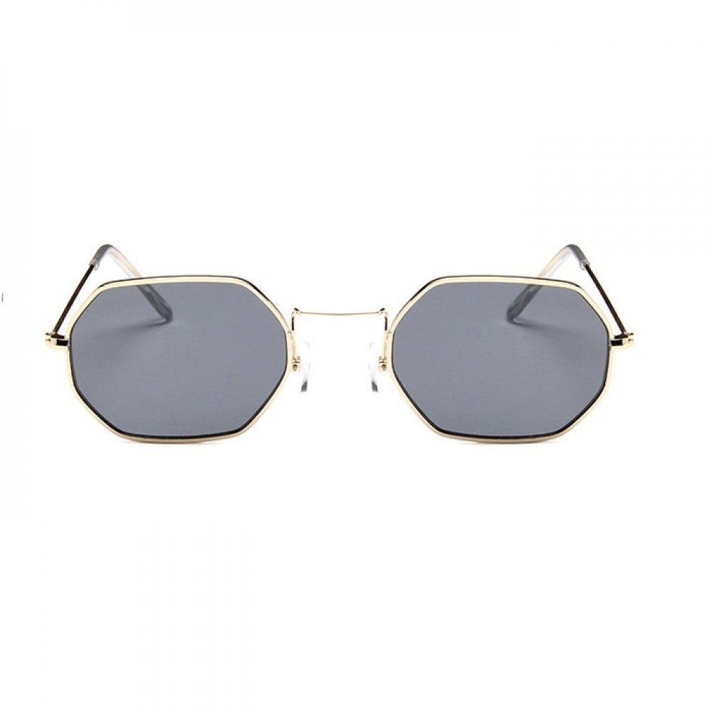 Независим дамски стил слънчеви очила 3 Независим дамски стил слънчеви очила - Image 3