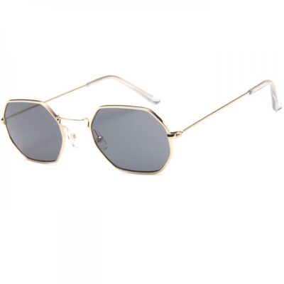 Независим дамски стил слънчеви очила