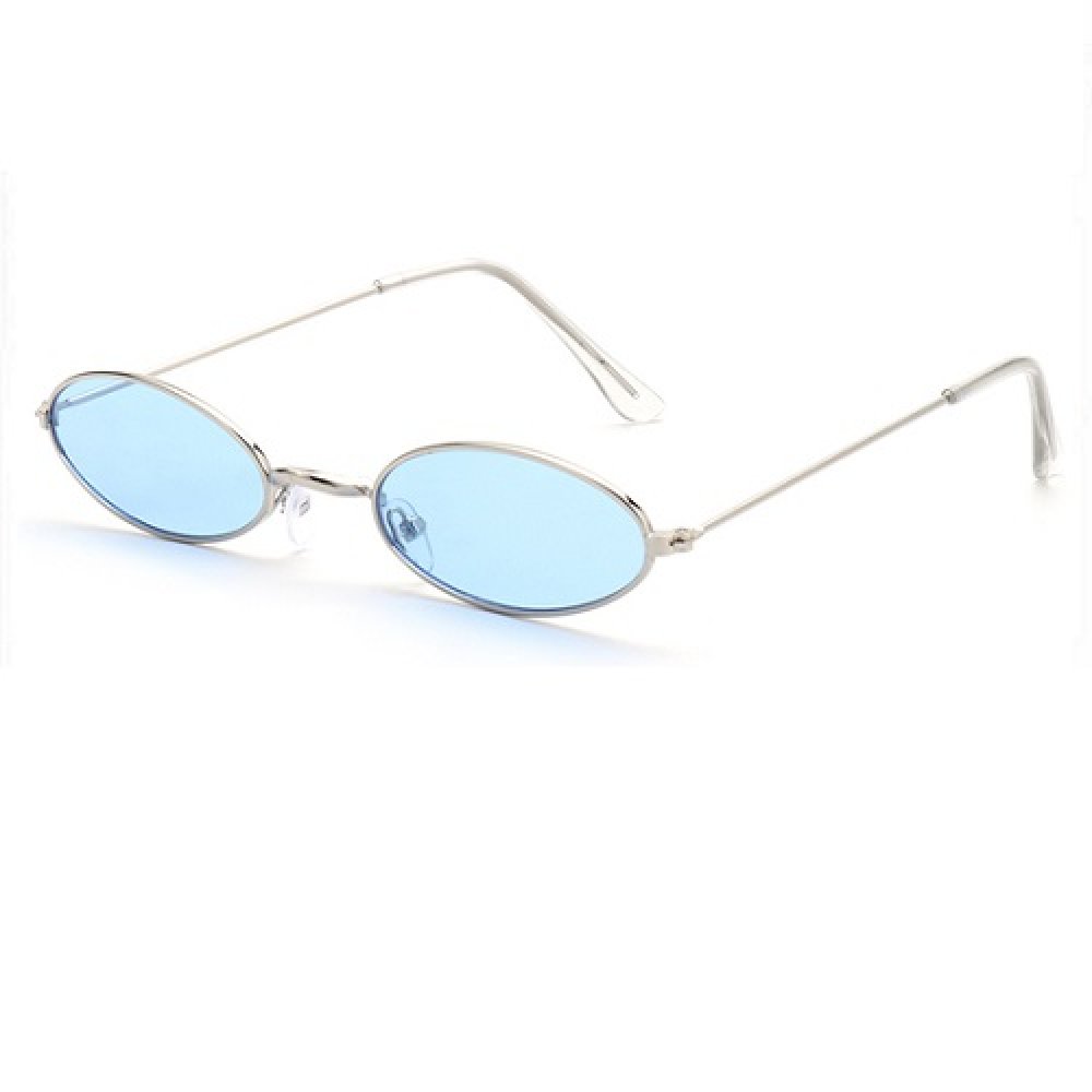 Нежни очила сини стъкла 2 Нежни очила сини стъкла - Image 2