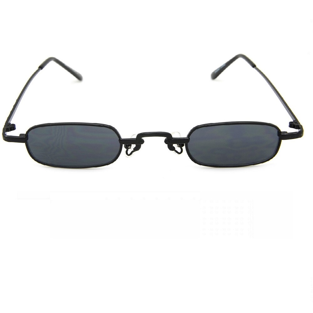 Очила със супер малки стъкла 3 Очила със супер малки стъкла - Image 3