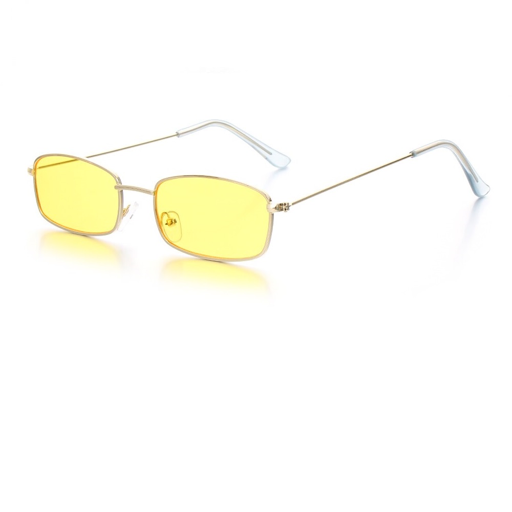 Специални очила с жълти стъкла 1 Специални очила с жълти стъкла