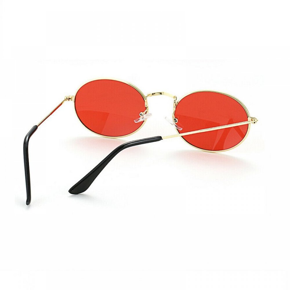 Червени очила 4 Червени очила - Image 4