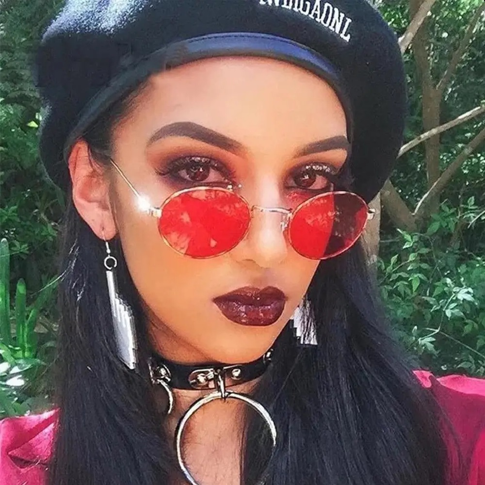 Червени очила 2 Червени очила - Image 2