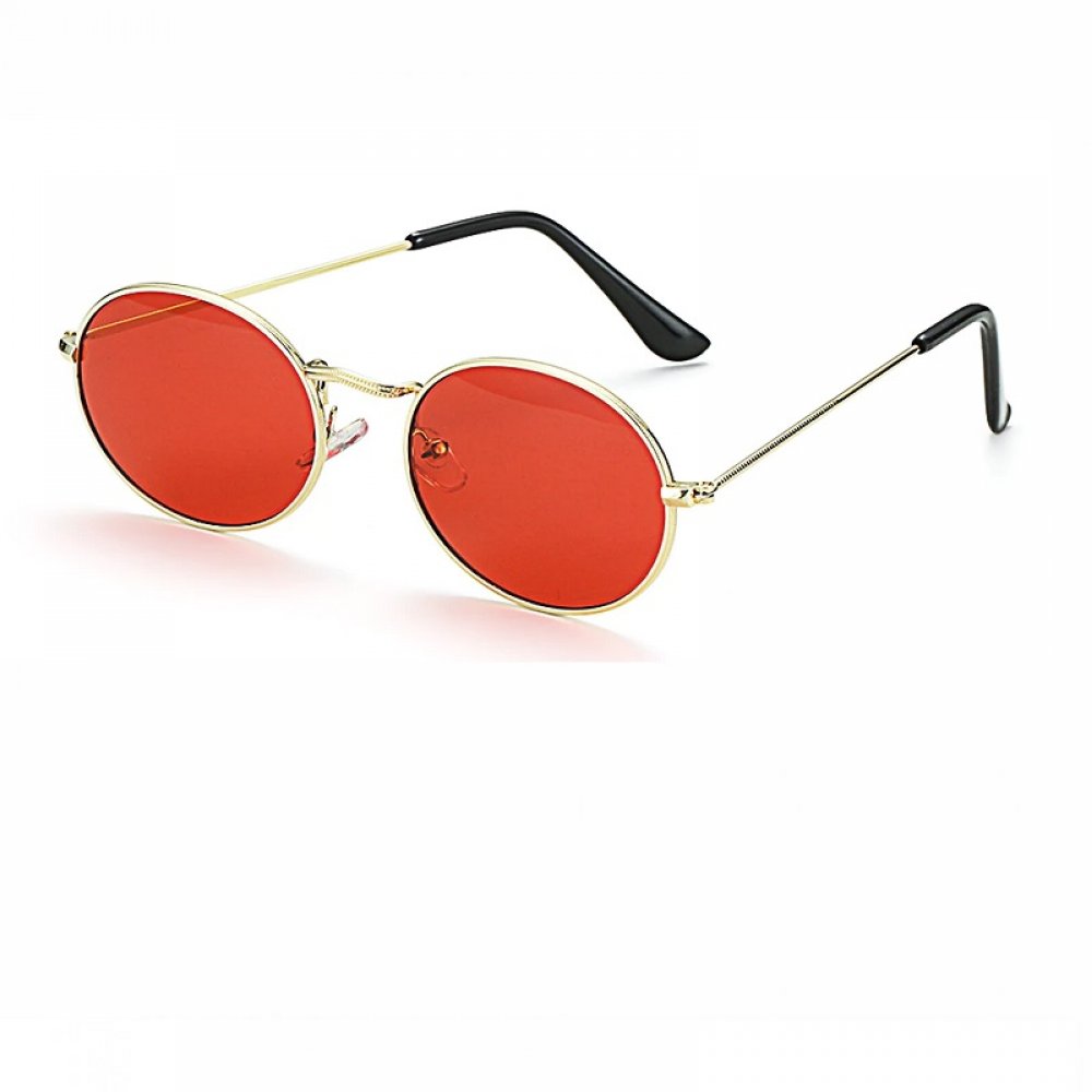 Червени очила 1 Червени очила