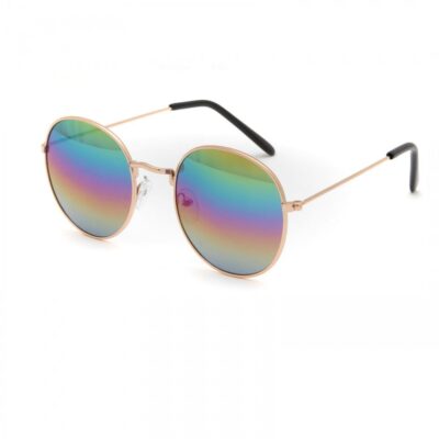 Очилата те правят свободен