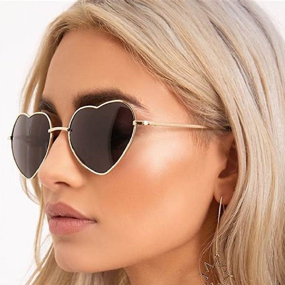 Розови очила със сърца 5 Розови очила със сърца - Image 5