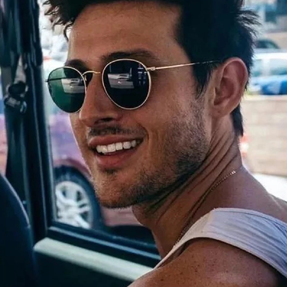 Сини очила 4 Сини очила - Image 4